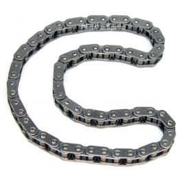 Rollmaster IWIS Pro Series Seamless Single Roller Timing Chain GM LS ...