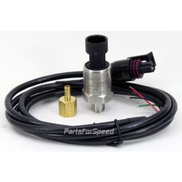 Zeitronix Gauge Pressure Sensor: 150 PSI / 10 Bar