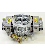 AED AL750HO-BK Holley 750 Double Pumper Carb Street / Race Billet Blocks 750 HO