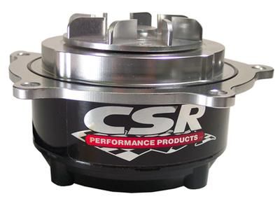 1996 impala ss electric water pump