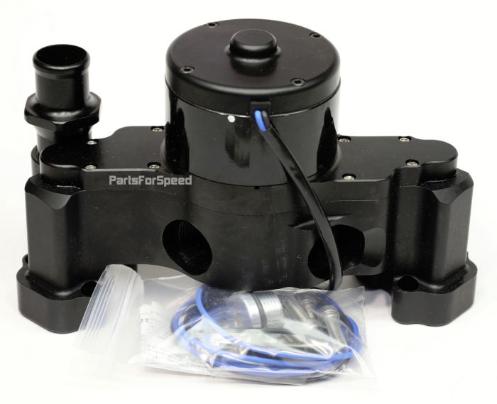 Automotive PRP 4550 LS LS1 LS2 LS3 LS6 6.0 5.3 Electric Water Pump